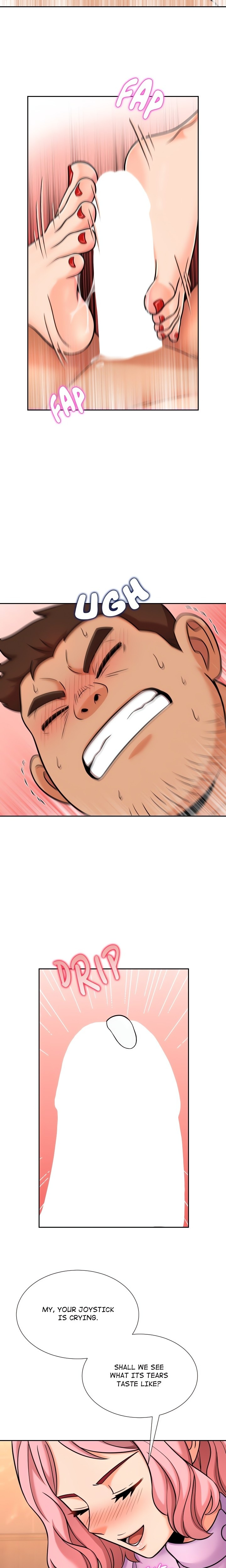 S Battle Master - Chapter 8 [photo 14] - MangaPorn