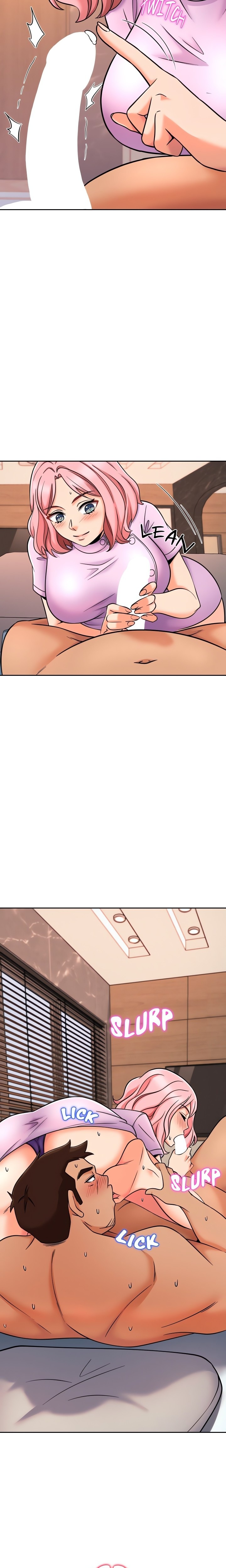 S Battle Master - Chapter 8 [photo 15] - MangaPorn