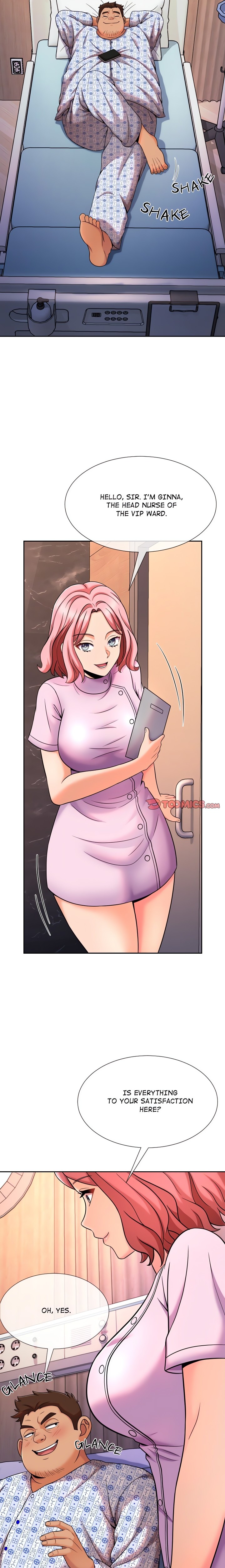 S Battle Master - Chapter 8 [photo 2] - MangaPorn