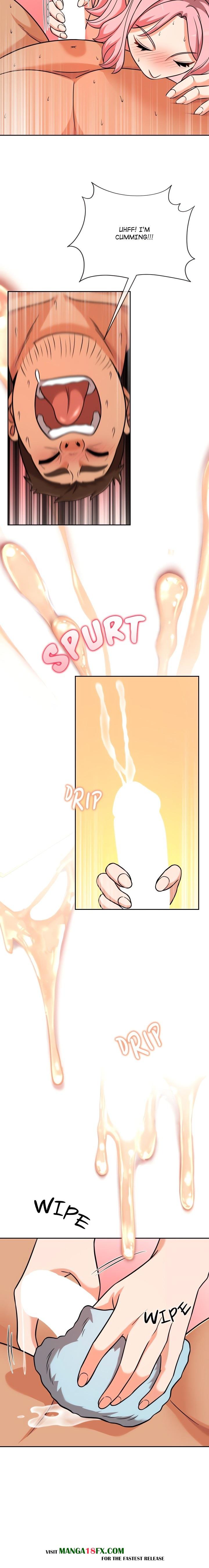 S Battle Master - Chapter 8 [photo 22] - MangaPorn