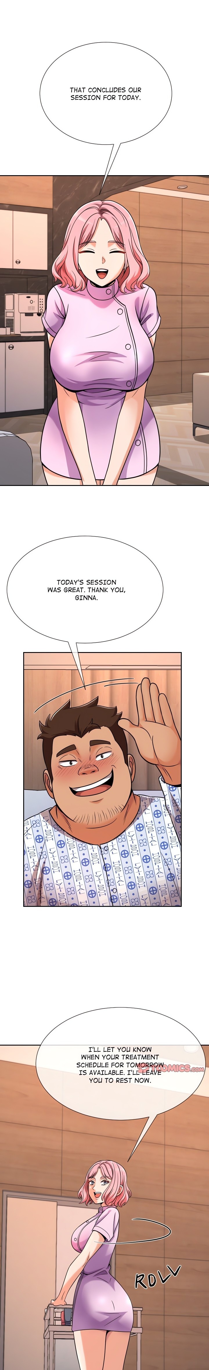 S Battle Master - Chapter 8 [photo 23] - MangaPorn