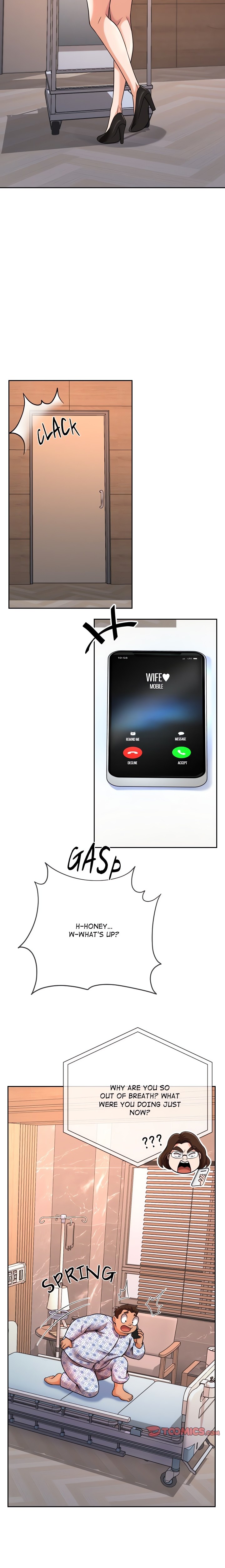 S Battle Master - Chapter 8 [photo 24] - MangaPorn