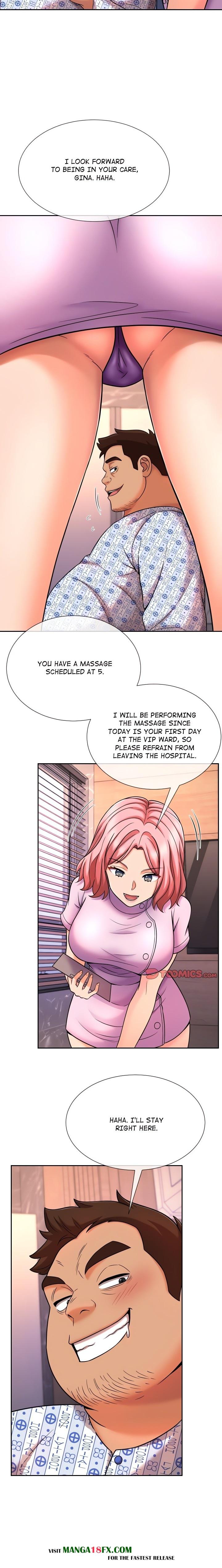 S Battle Master - Chapter 8 [photo 3] - MangaPorn