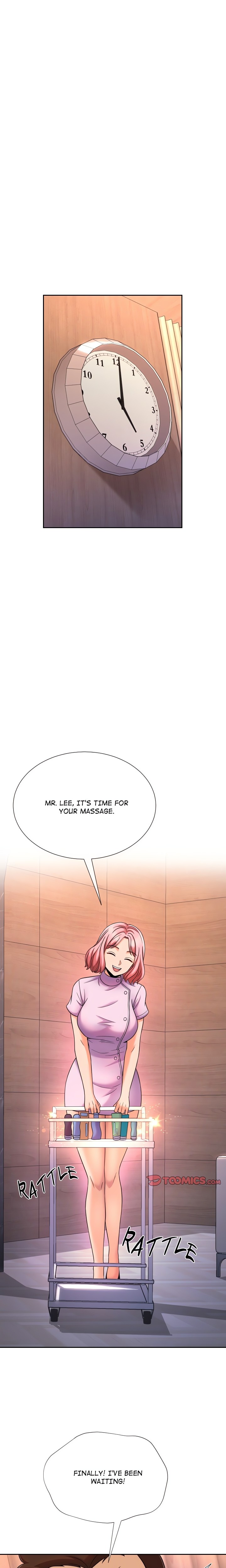 S Battle Master - Chapter 8 [photo 4] - MangaPorn