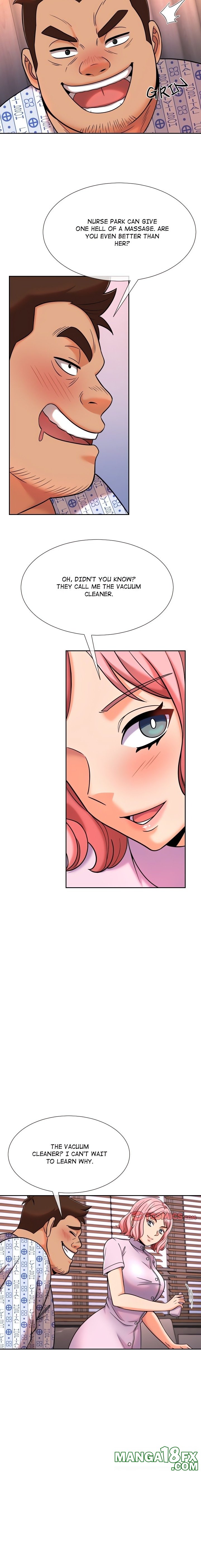 S Battle Master - Chapter 8 [photo 5] - MangaPorn