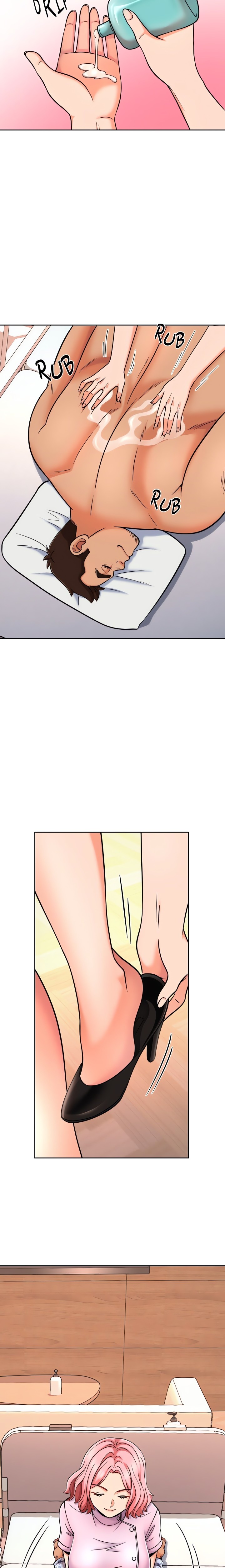 S Battle Master - Chapter 8 [photo 7] - MangaPorn