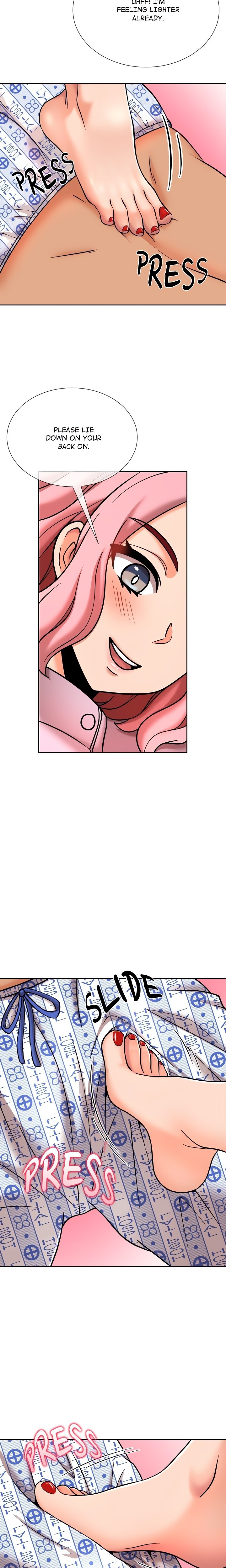 S Battle Master - Chapter 8 [photo 9] - MangaPorn