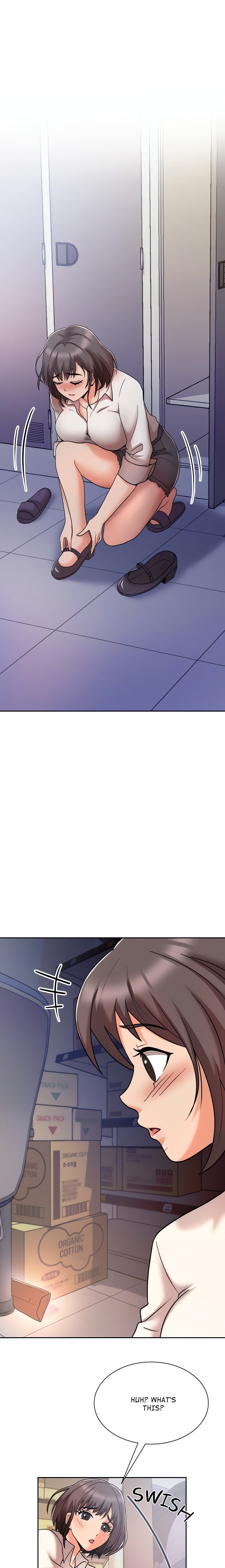 S Battle Master - Chapter 9 [photo 10] - MangaPorn