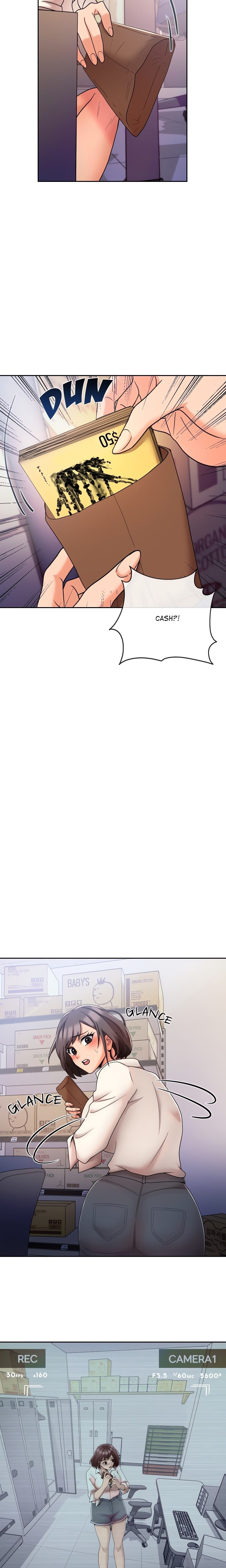 S Battle Master - Chapter 9 [photo 11] - MangaPorn