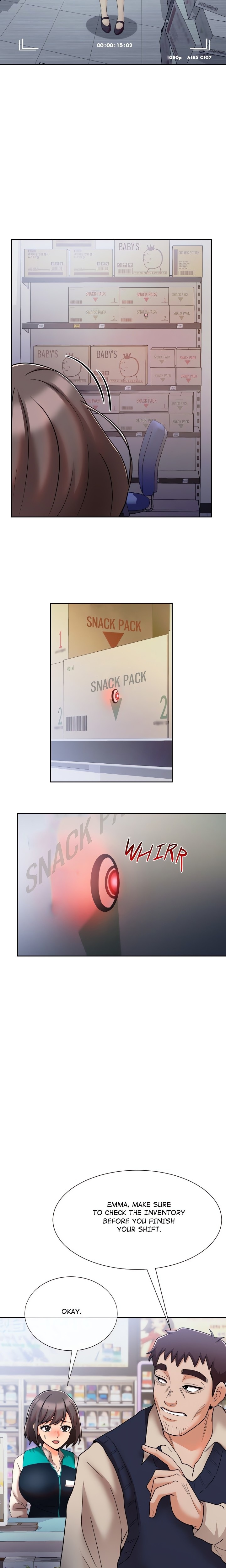 S Battle Master - Chapter 9 [photo 12] - MangaPorn