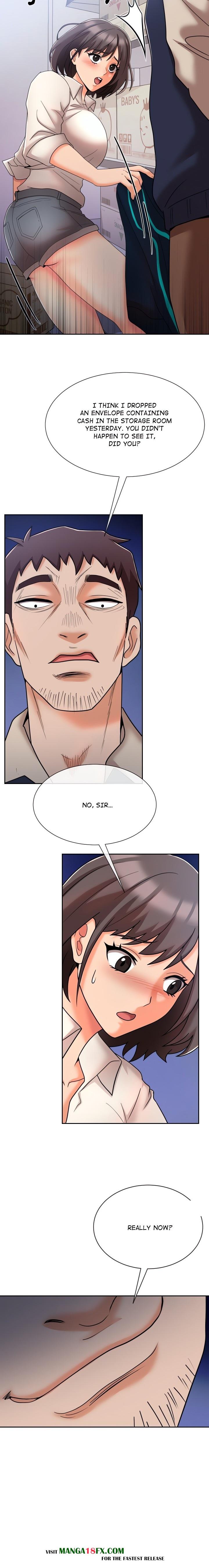 S Battle Master - Chapter 9 [photo 14] - MangaPorn