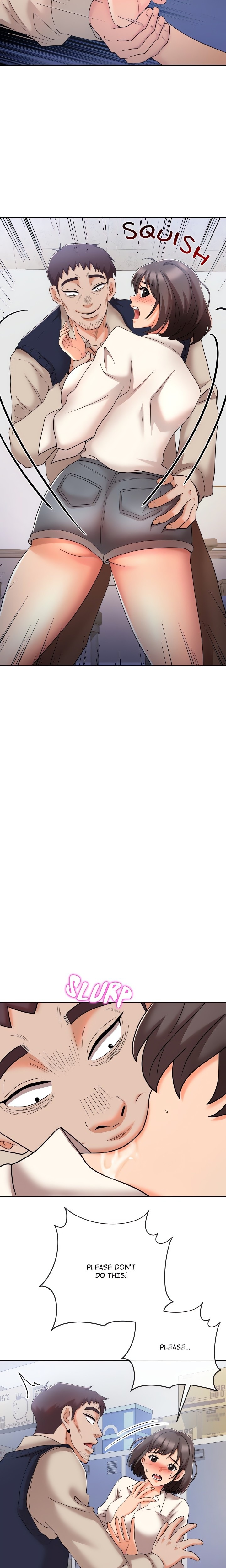 S Battle Master - Chapter 9 [photo 16] - MangaPorn