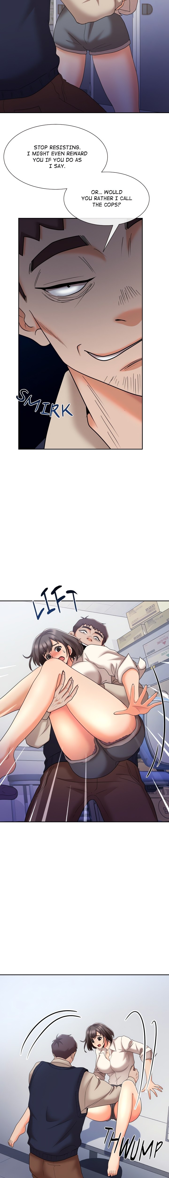 S Battle Master - Chapter 9 [photo 17] - MangaPorn