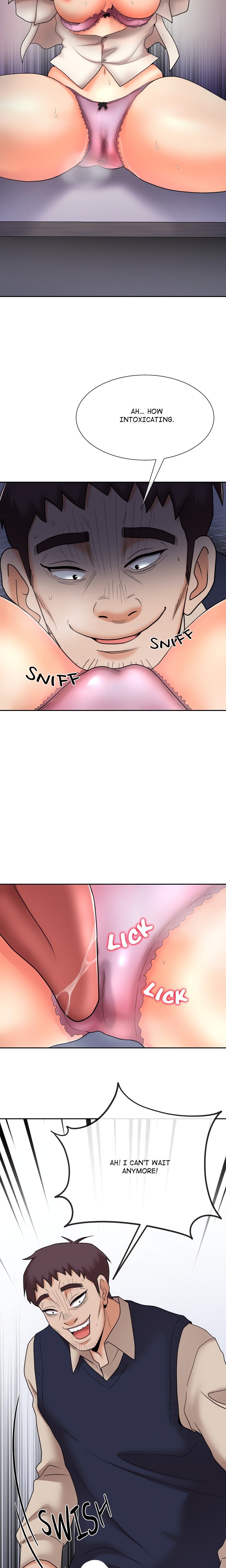 S Battle Master - Chapter 9 [photo 22] - MangaPorn