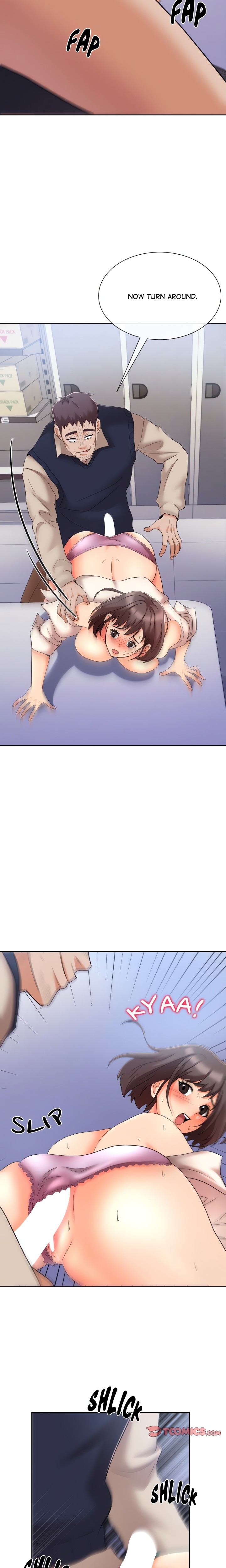 S Battle Master - Chapter 9 [photo 24] - MangaPorn