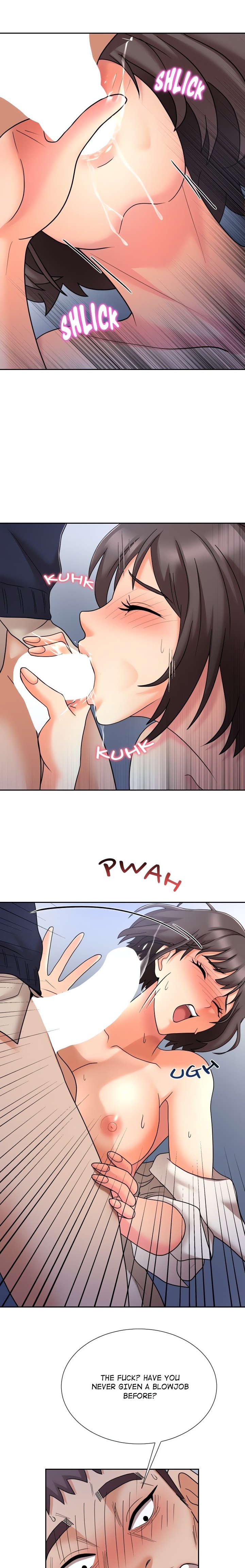 S Battle Master - Chapter 9 [photo 27] - MangaPorn