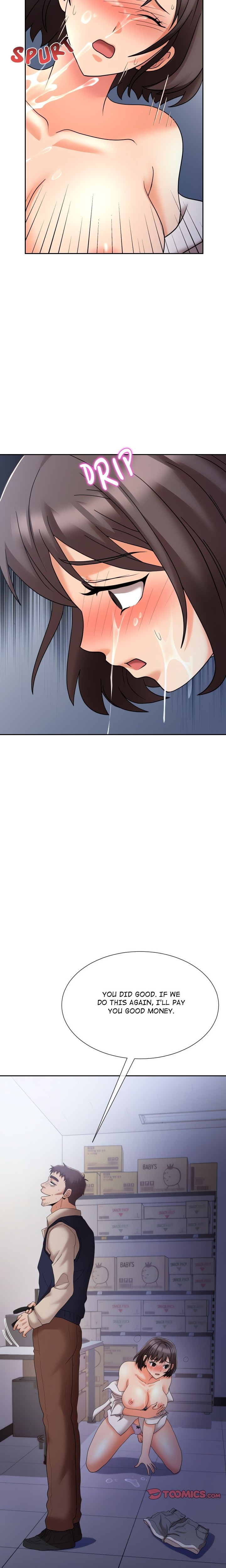 S Battle Master - Chapter 9 [photo 29] - MangaPorn