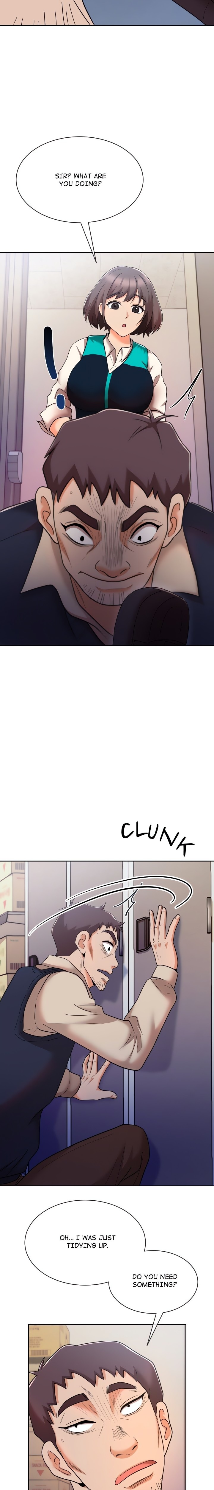 S Battle Master - Chapter 9 [photo 7] - MangaPorn