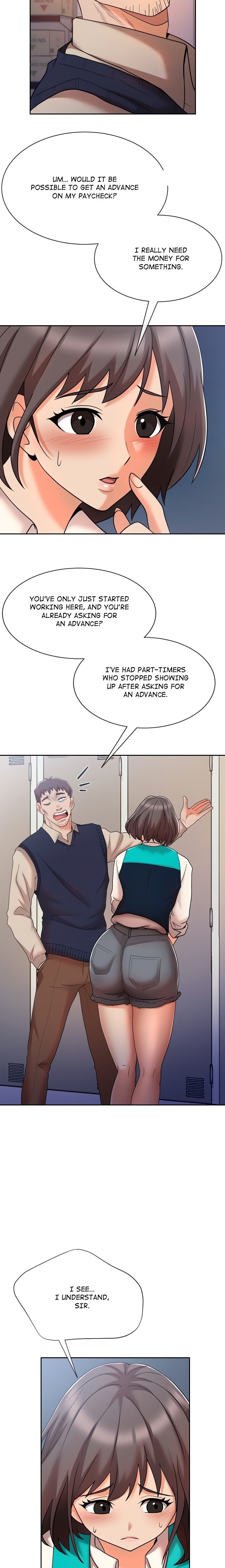 S Battle Master - Chapter 9 [photo 8] - MangaPorn