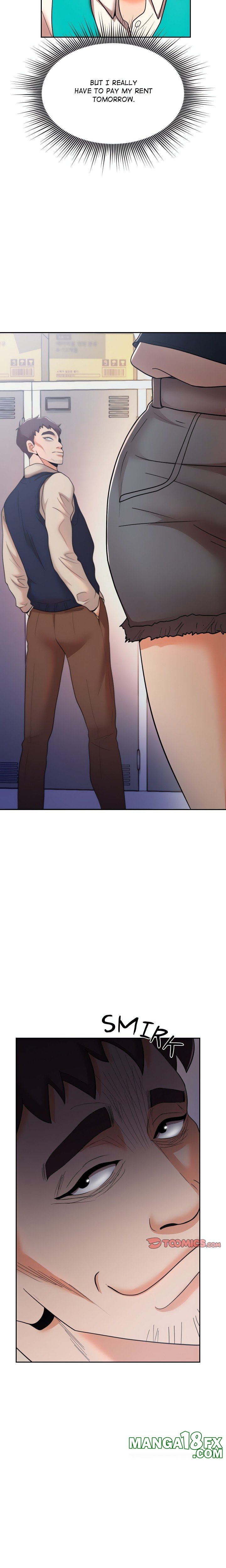 S Battle Master - Chapter 9 [photo 9] - MangaPorn