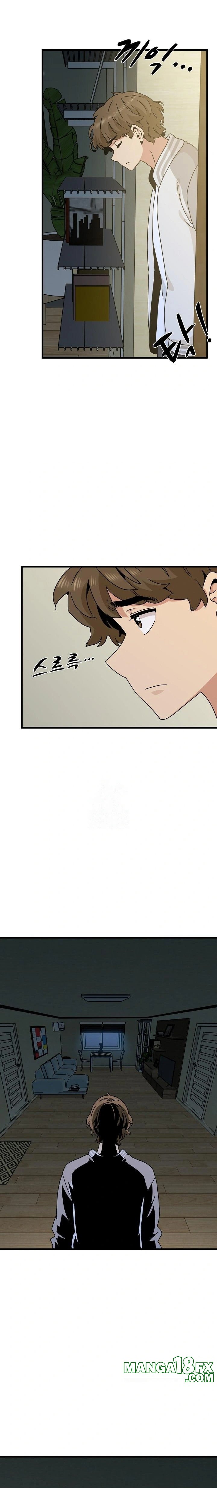 A Turning Point Raw - Chapter 100 [photo 18] - MangaPorn