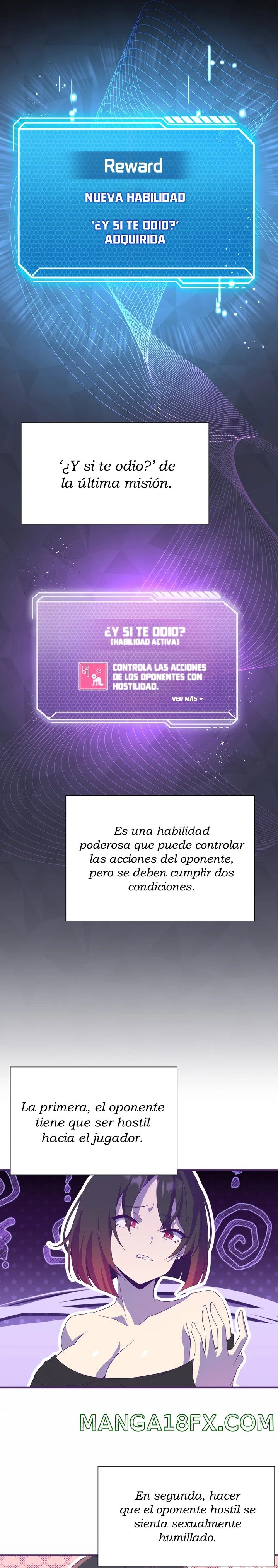 Level Up Until Satisfy Raw - Chapter 8 [photo 11] - MangaPorn