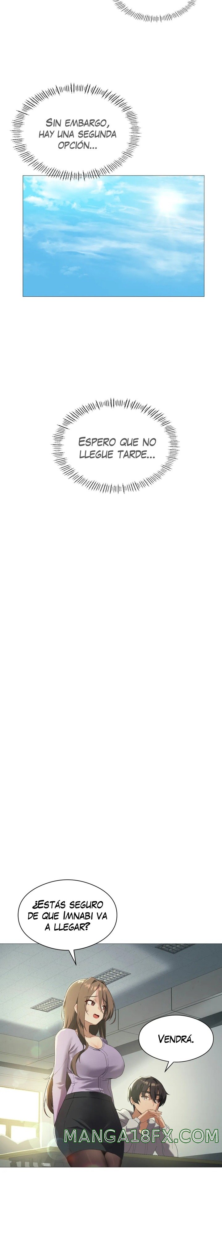 Level Up Until Satisfy Raw - Chapter 8 [photo 13] - MangaPorn