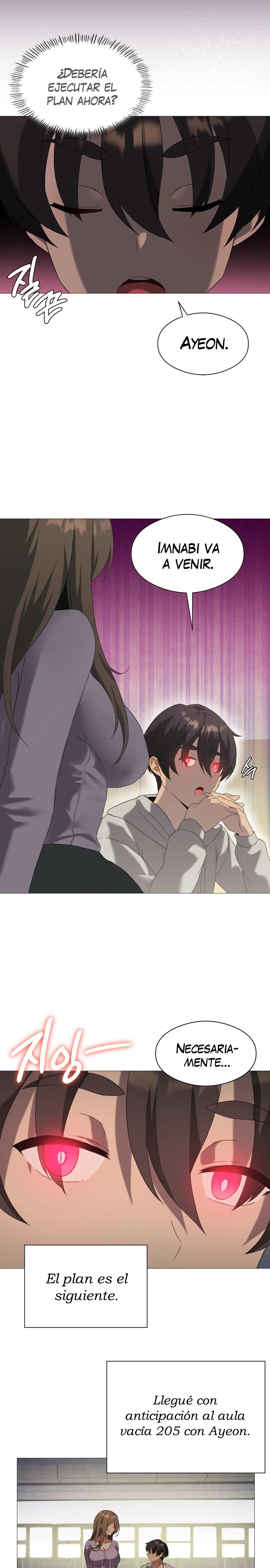 Level Up Until Satisfy Raw - Chapter 8 [photo 15] - MangaPorn