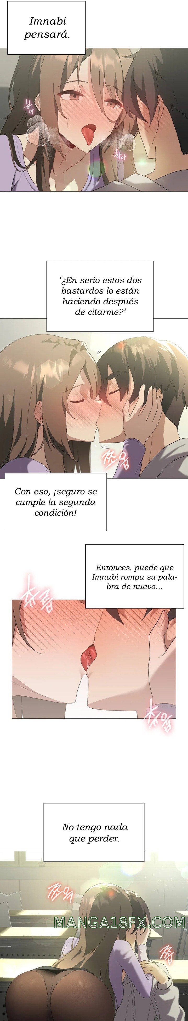 Level Up Until Satisfy Raw - Chapter 8 [photo 17] - MangaPorn