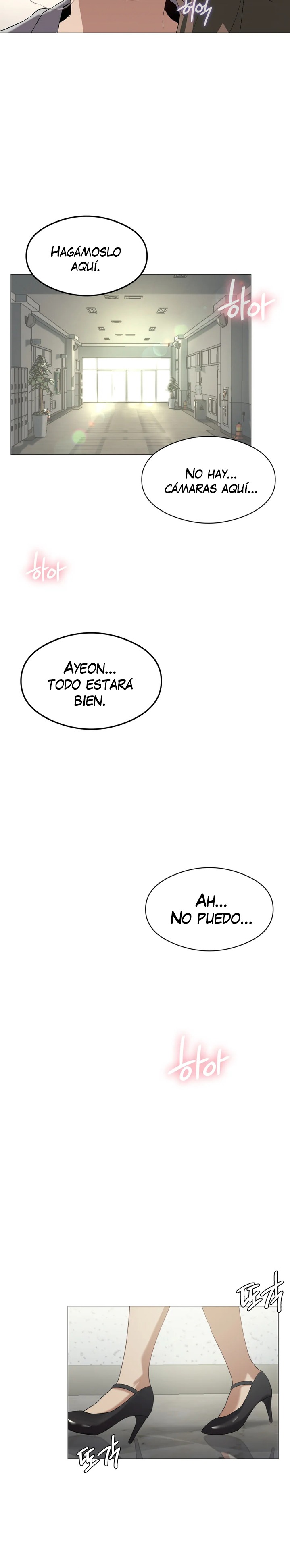 Level Up Until Satisfy Raw - Chapter 8 [photo 19] - MangaPorn