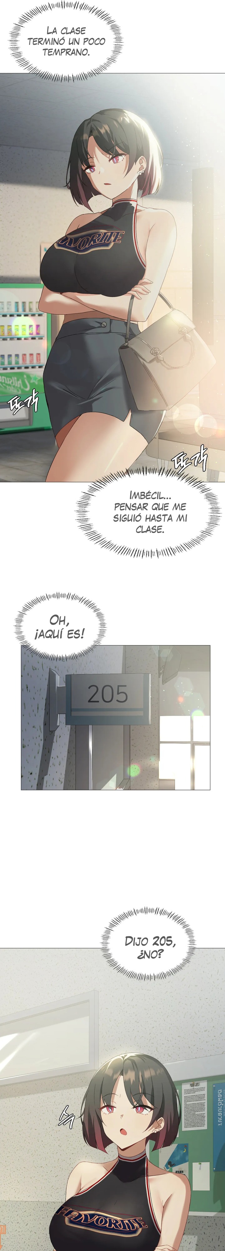 Level Up Until Satisfy Raw - Chapter 8 [photo 20] - MangaPorn