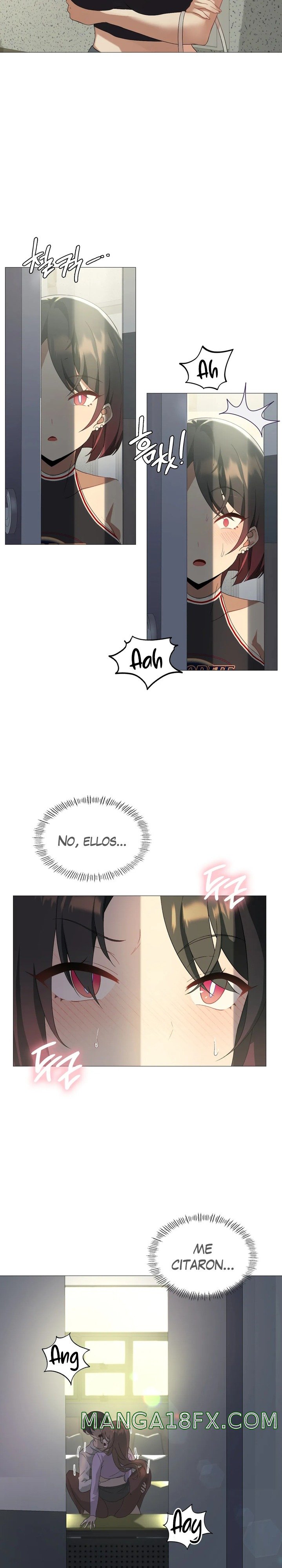 Level Up Until Satisfy Raw - Chapter 8 [photo 21] - MangaPorn