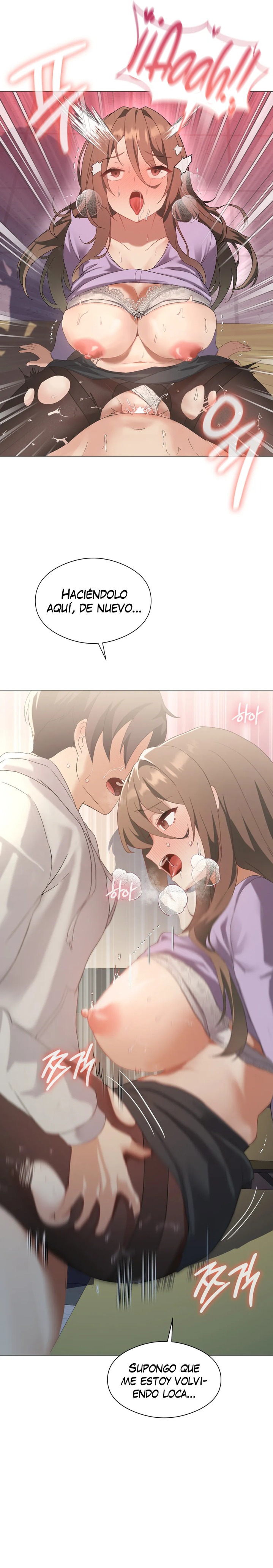 Level Up Until Satisfy Raw - Chapter 8 [photo 23] - MangaPorn