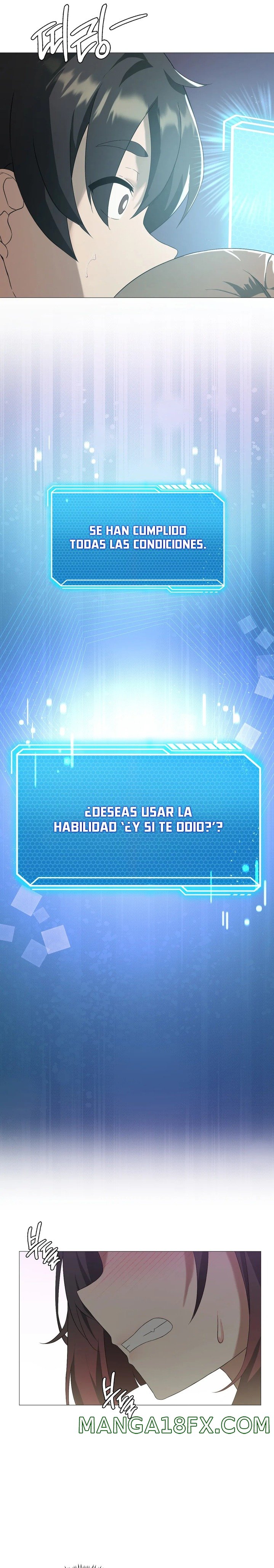 Level Up Until Satisfy Raw - Chapter 8 [photo 24] - MangaPorn