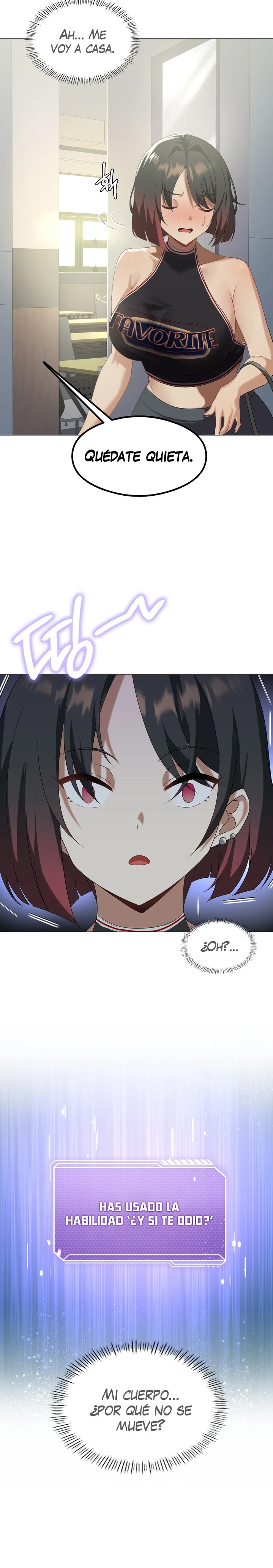 Level Up Until Satisfy Raw - Chapter 8 [photo 25] - MangaPorn