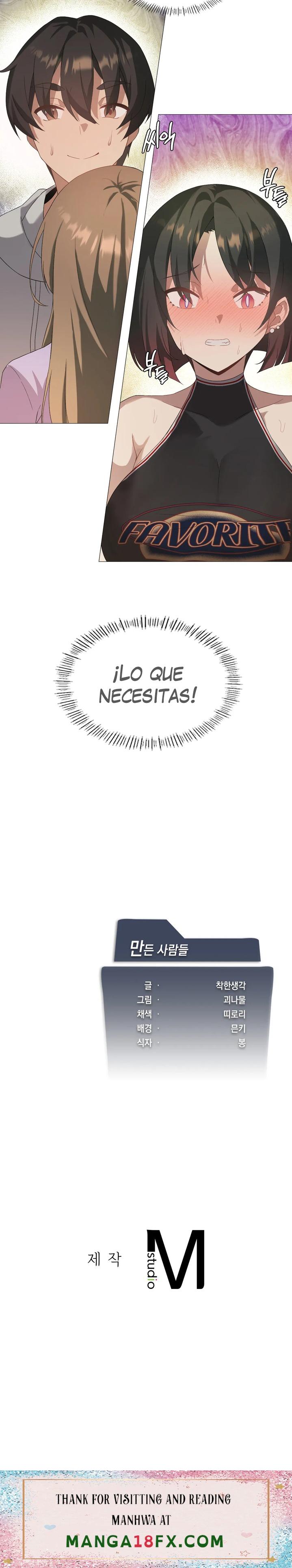 Level Up Until Satisfy Raw - Chapter 8 [photo 28] - MangaPorn