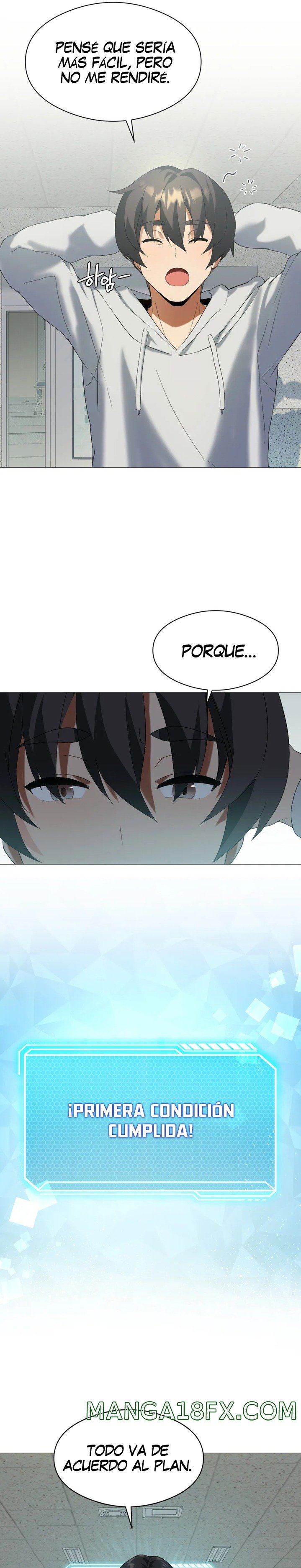 Level Up Until Satisfy Raw - Chapter 8 [photo 8] - MangaPorn