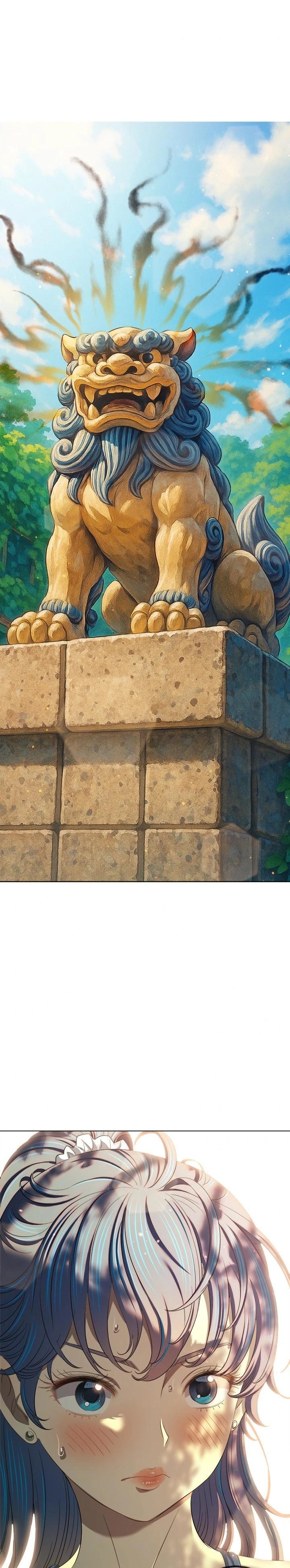 My High School Bully Raw - Chapter 267 [photo 5] - MangaPorn