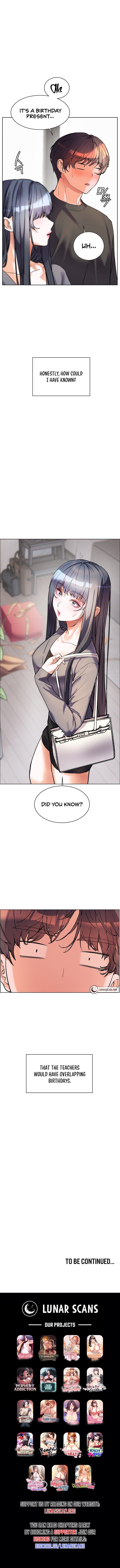 The Teachers’ Efforts - Chapter 48 [photo 14] - MangaPorn