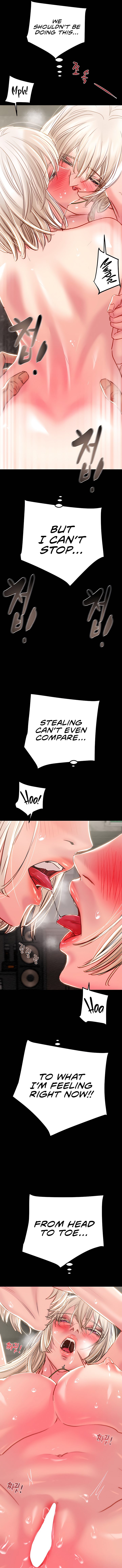 The Man Who Devours - Chapter 56 [photo 14] - MangaPorn