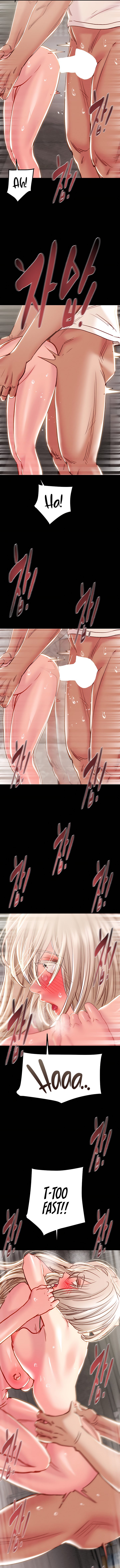 The Man Who Devours - Chapter 56 [photo 16] - MangaPorn