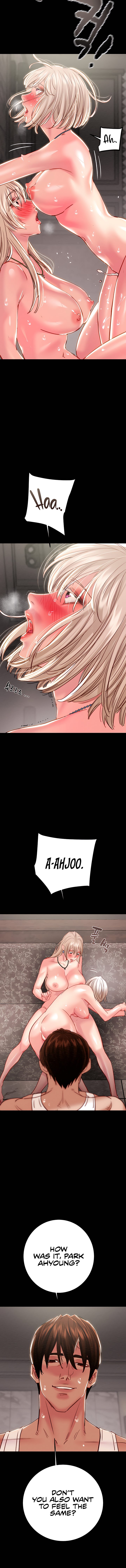 The Man Who Devours - Chapter 56 [photo 18] - MangaPorn