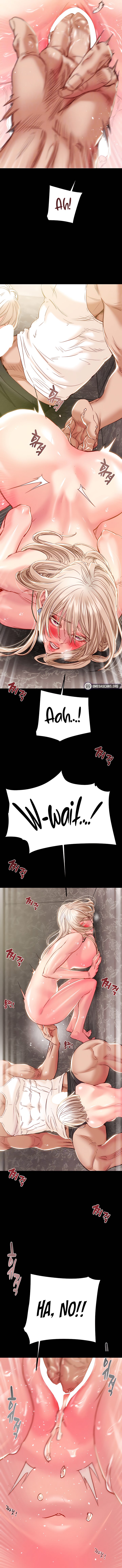 The Man Who Devours - Chapter 56 [photo 3] - MangaPorn