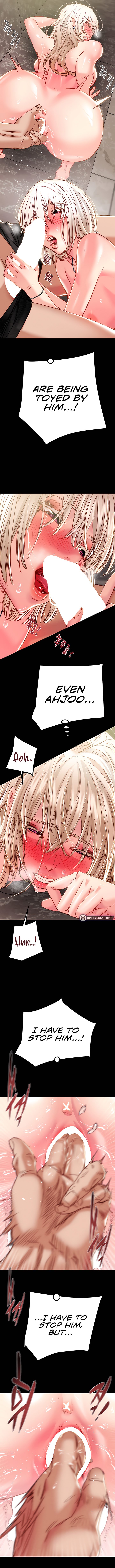 The Man Who Devours - Chapter 56 [photo 5] - MangaPorn