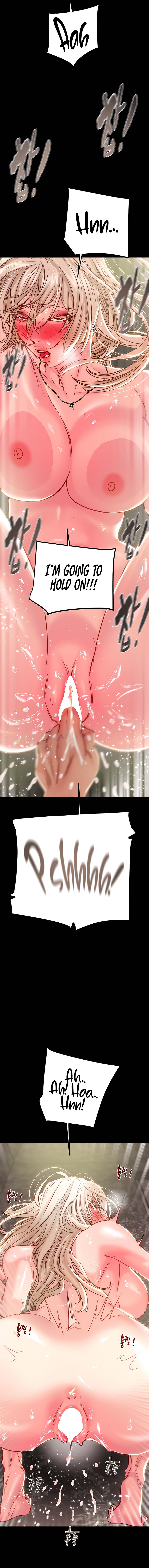 The Man Who Devours - Chapter 56 [photo 6] - MangaPorn