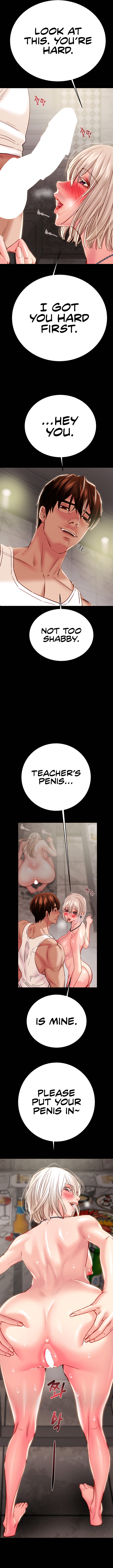 The Man Who Devours - Chapter 56 [photo 8] - MangaPorn