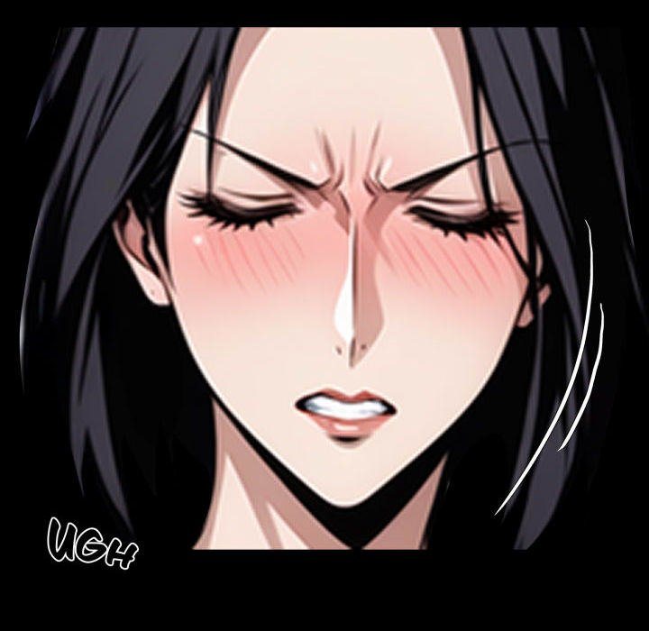 Gangster x Office Lady - Chapter 75 [photo 10] - MangaPorn