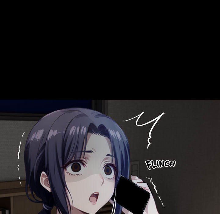 Gangster x Office Lady - Chapter 75 [photo 108] - MangaPorn