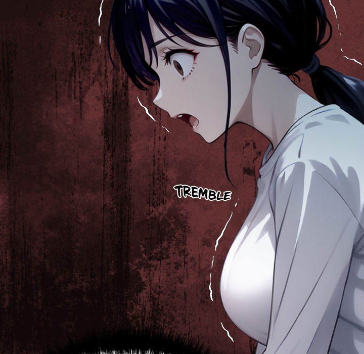 Gangster x Office Lady - Chapter 75 [photo 112] - MangaPorn