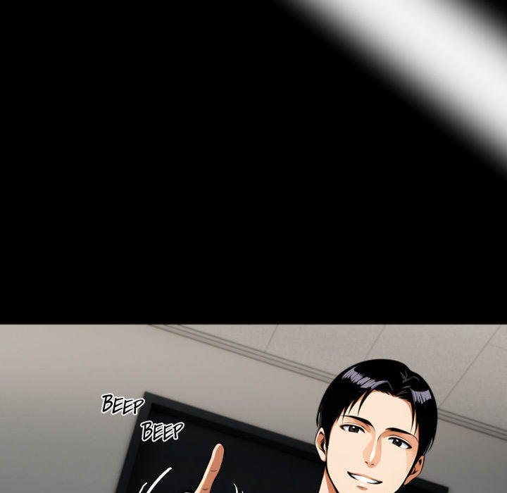 Gangster x Office Lady - Chapter 75 [photo 114] - MangaPorn